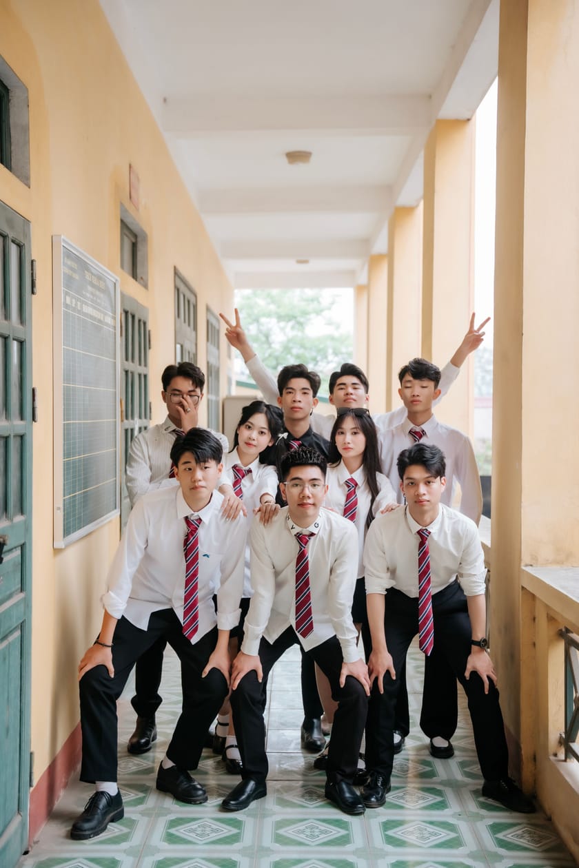Un cadre encadré et sécurisant pour le séjour.