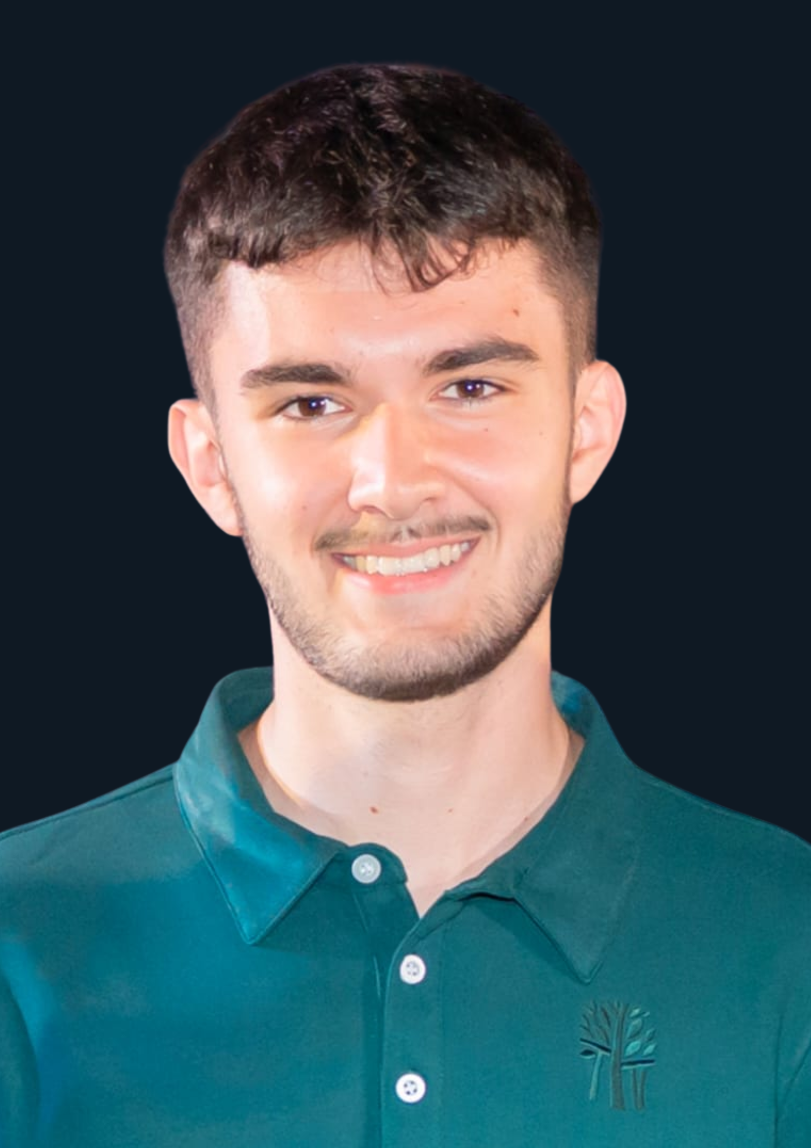 Paul David, fondateur Concierge Careers